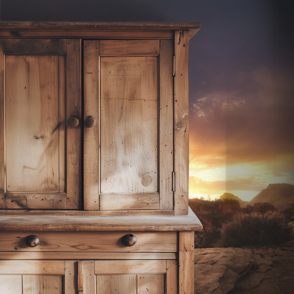 Distorted | Wallpaper