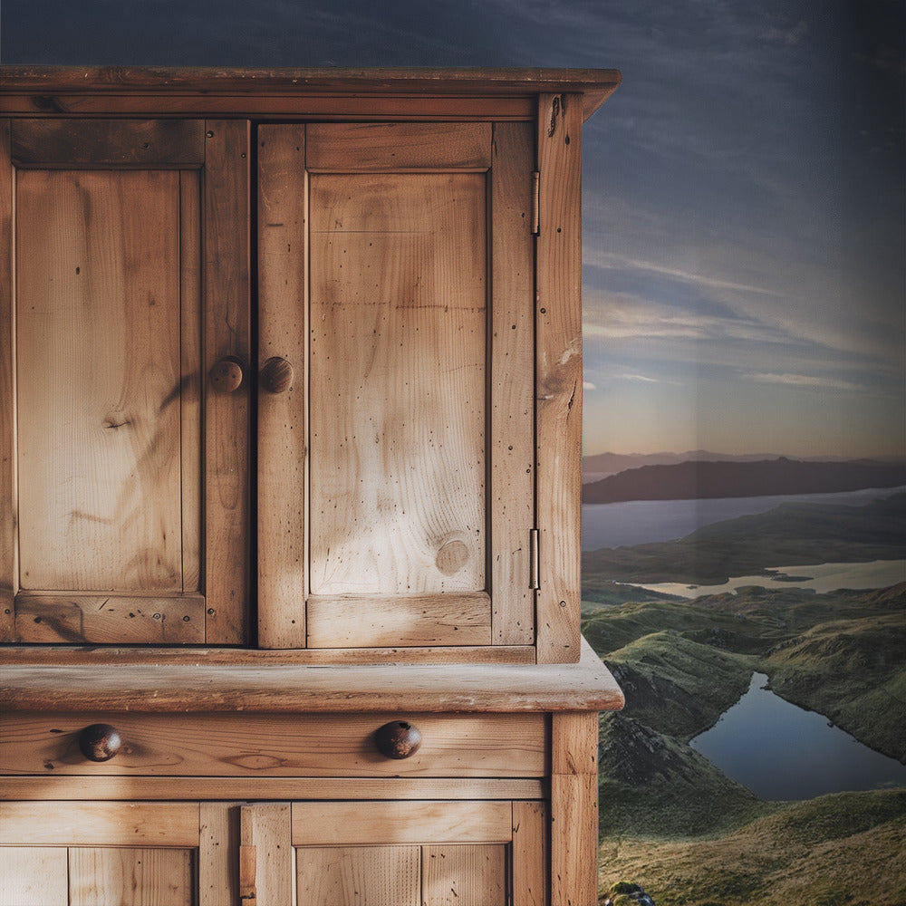 The old man of Storr | Wallpaper