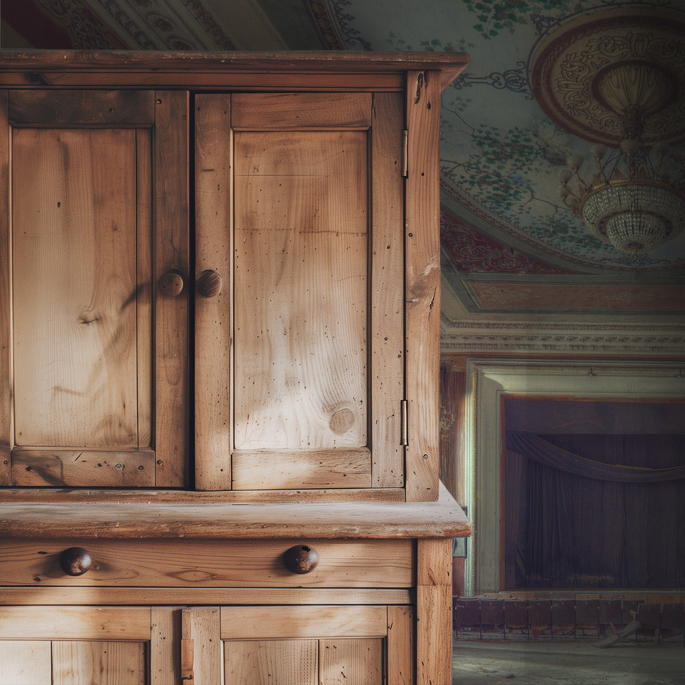 Lost Memories | Wallpaper