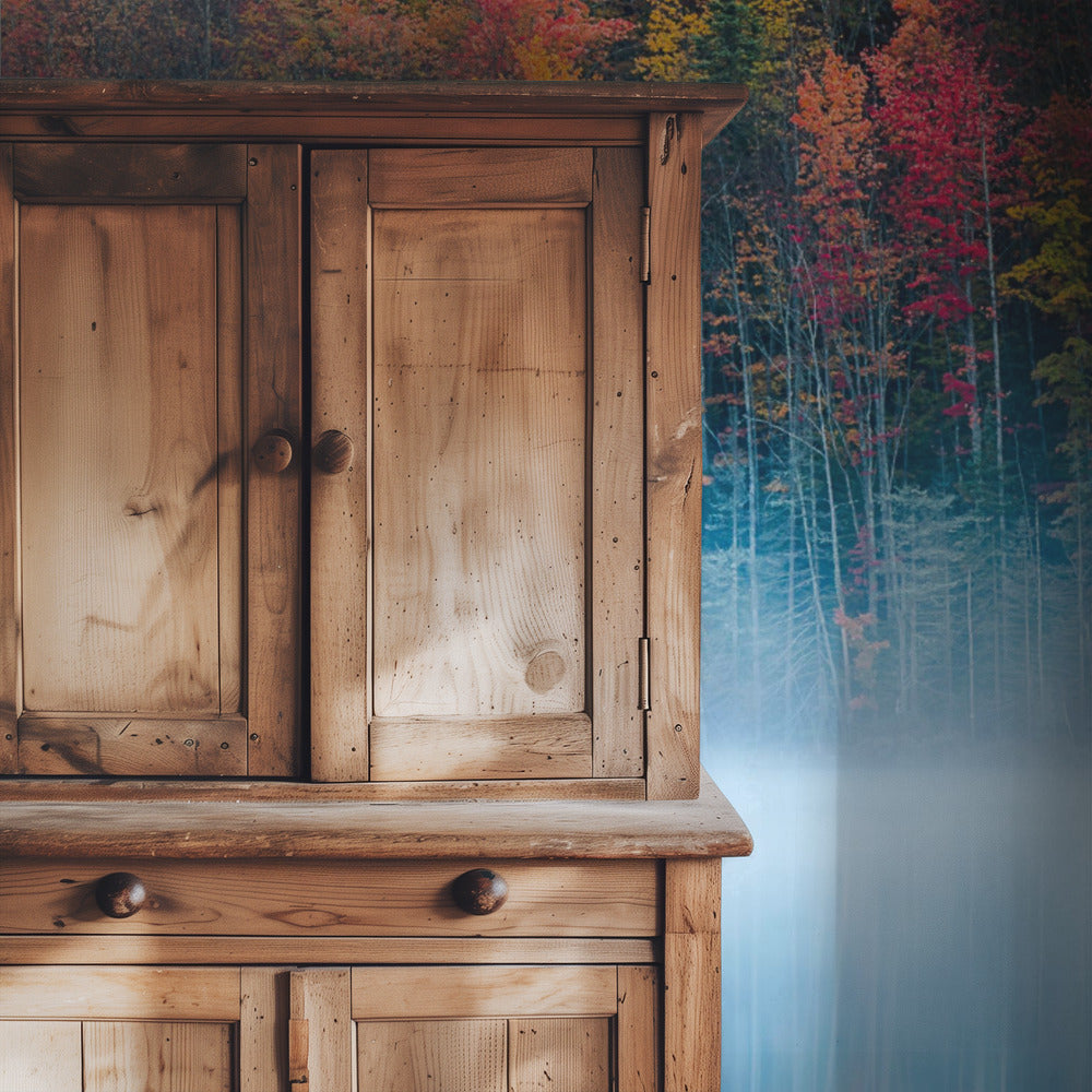 Morning Reflection | Wallpaper