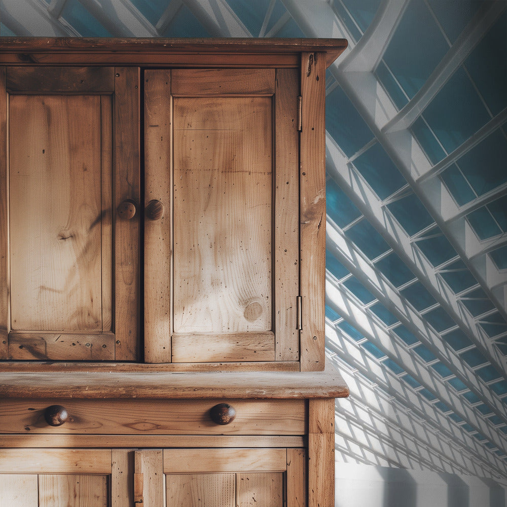 Icy Light | Wallpaper