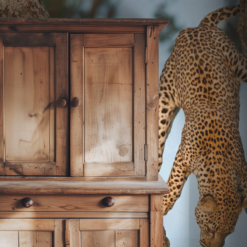 Upside Down | Wallpaper