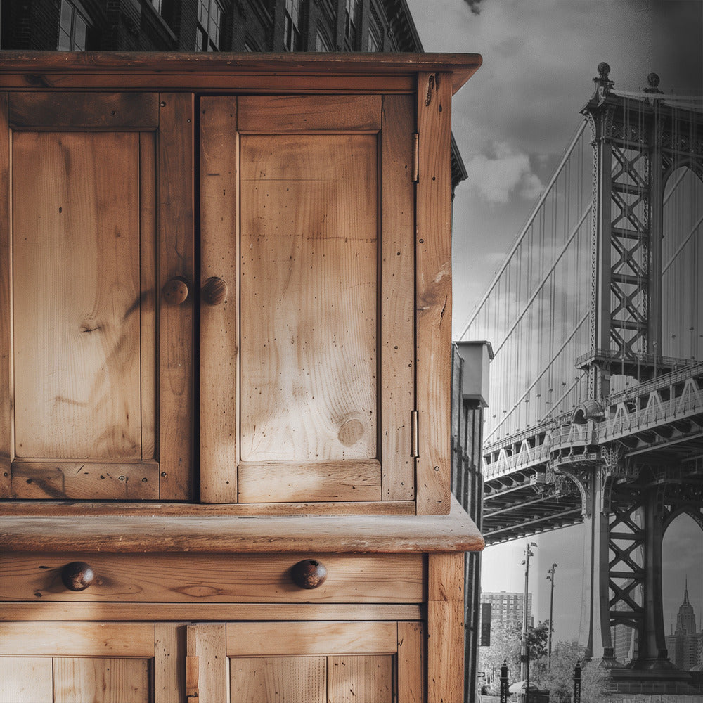 In America | Wallpaper