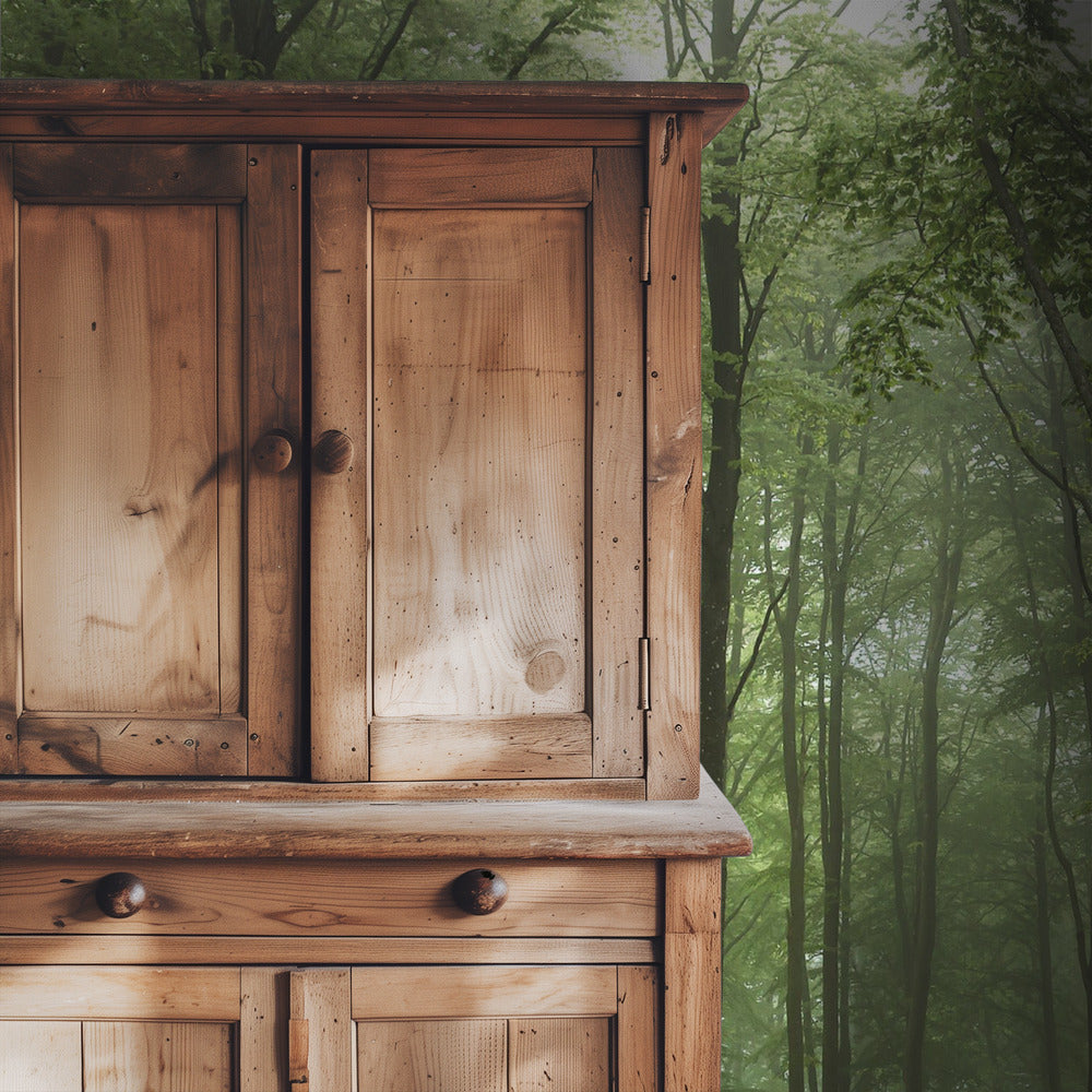 Forest... | Wallpaper