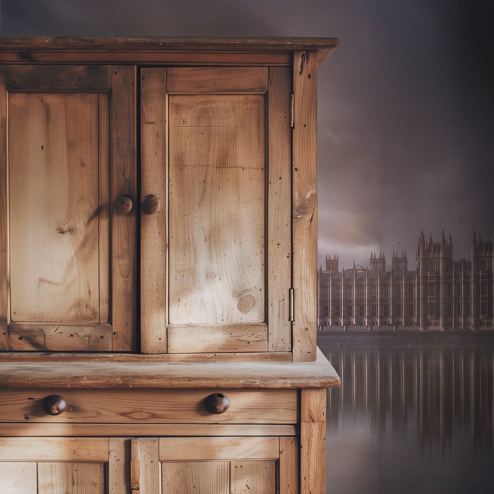 House of Parliament | Wallpaper