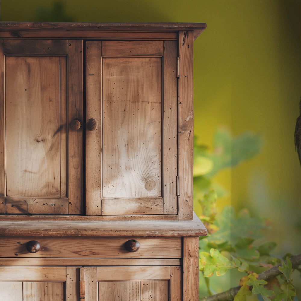 Eurasian Scops Owl | Wallpaper