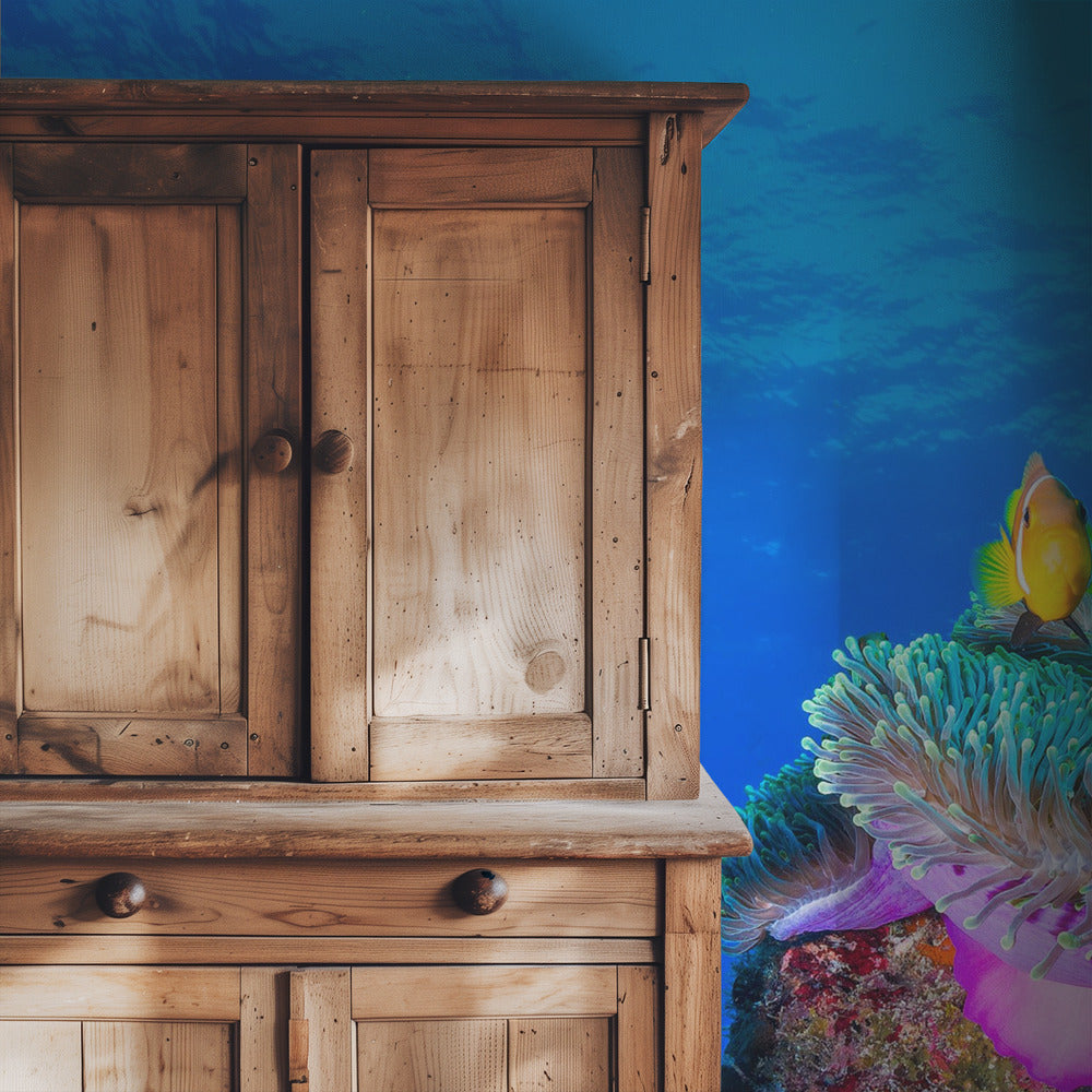 Sea life | Wallpaper