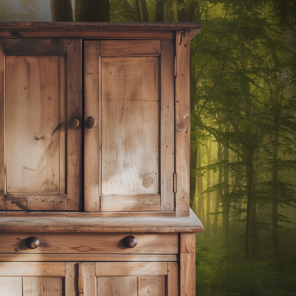 The little tree | Wallpaper