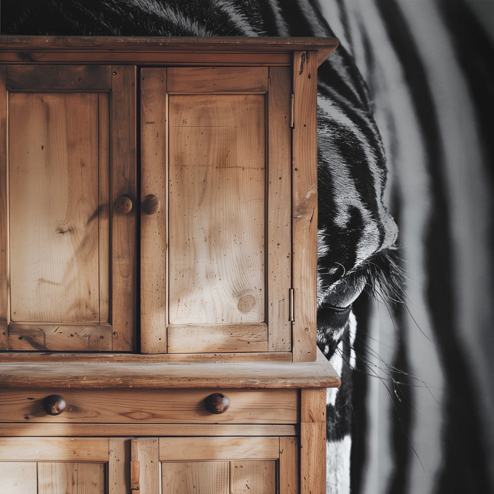 The look of nature | Wallpaper