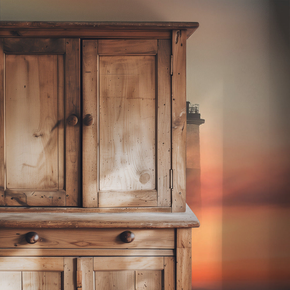 Lost At Sea | Wallpaper