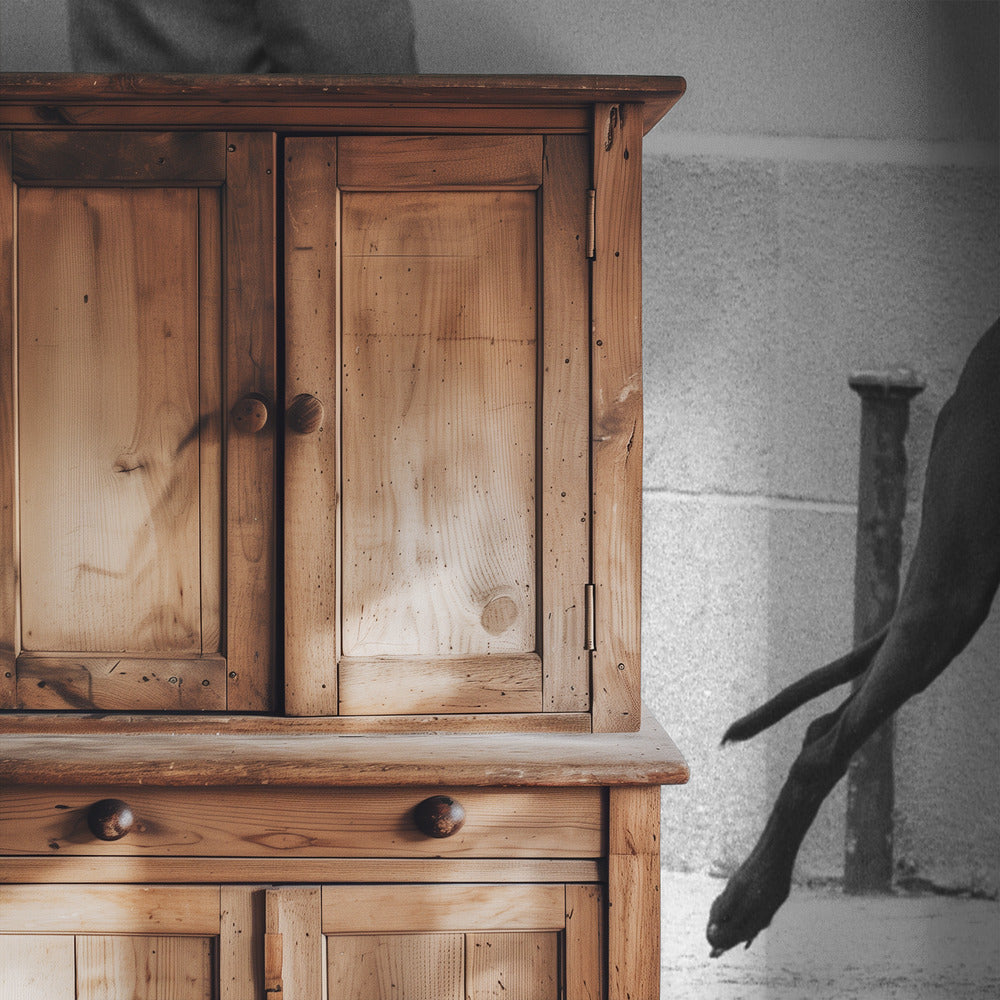 Great dane bodyguard (from the series &quot;Boy meets girl&quot;) | Wallpaper