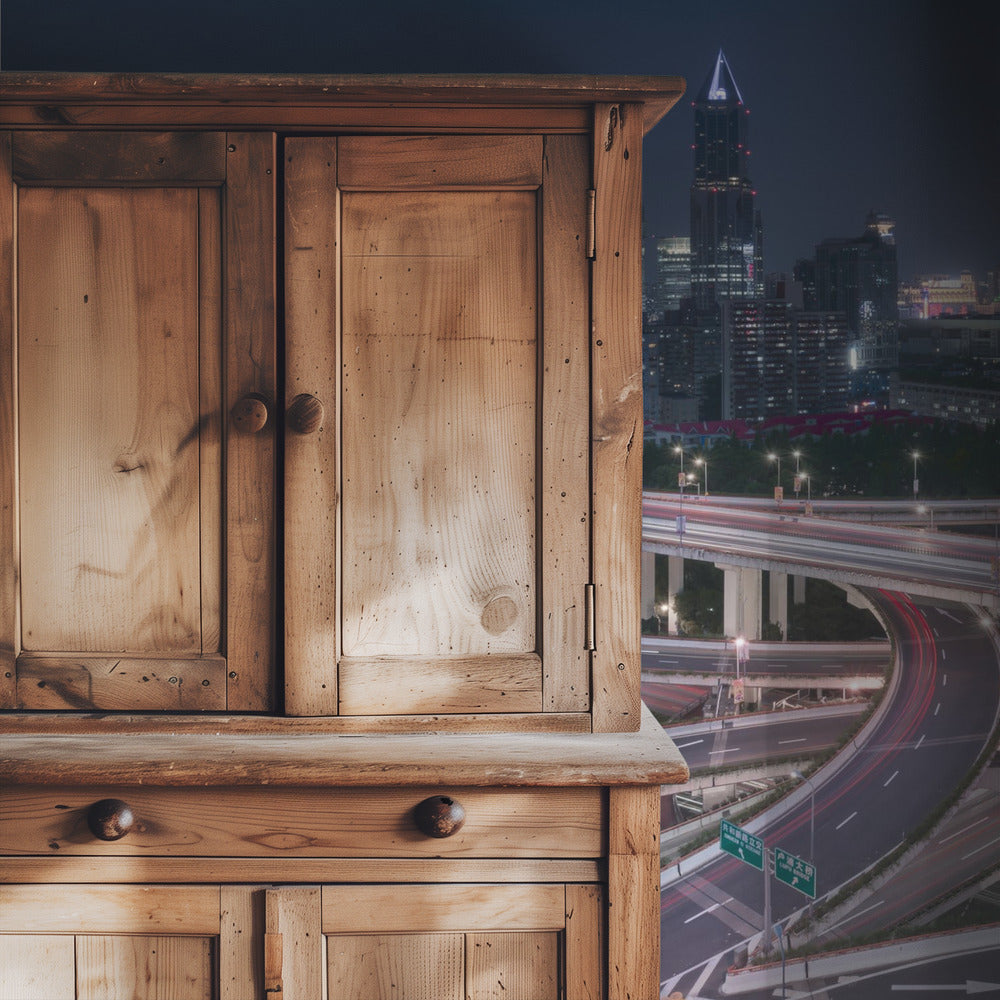 Nine Dragons | Wallpaper