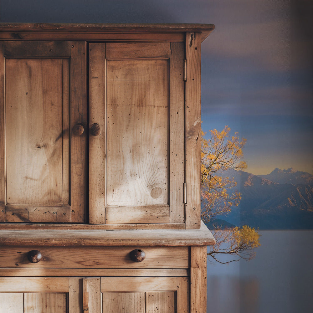 Morning Glow | Wallpaper