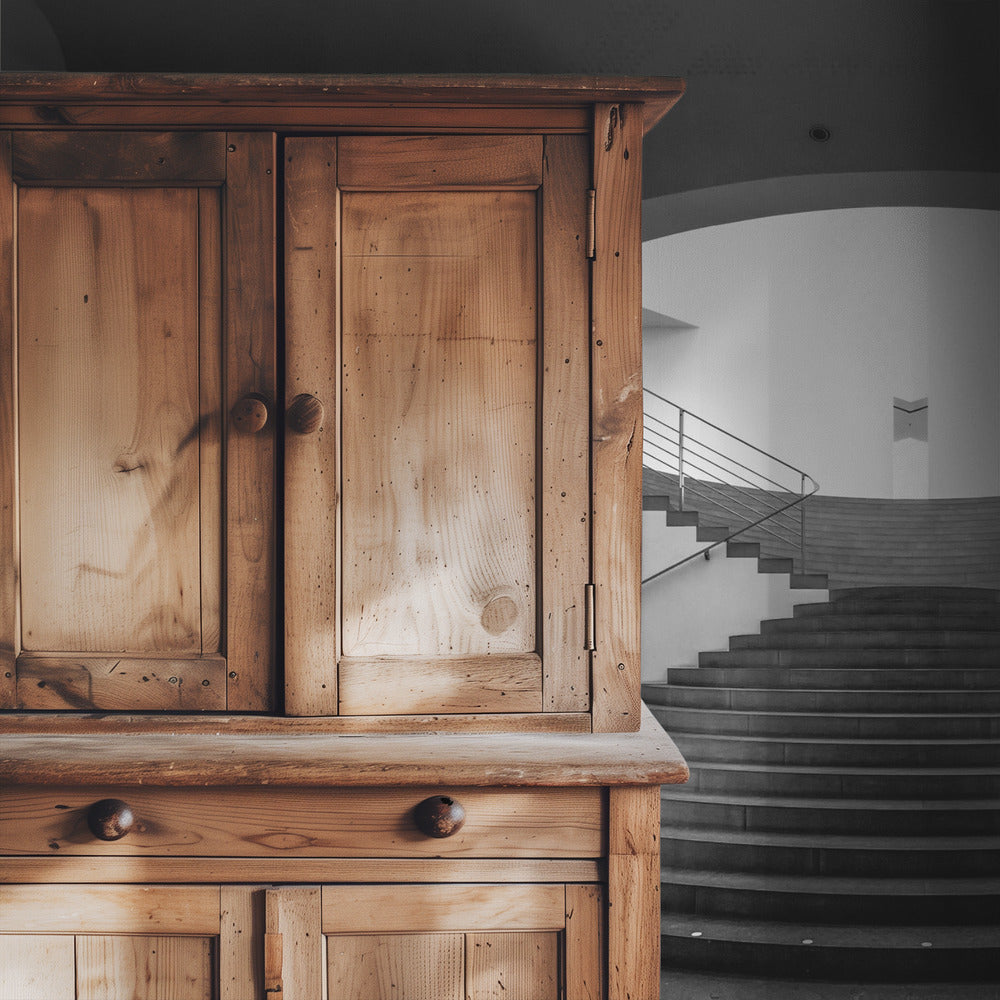 New baroque | Wallpaper