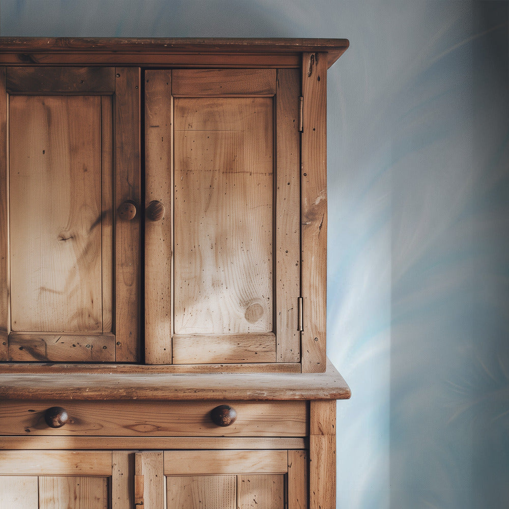 Feathered Whispers | Wallpaper