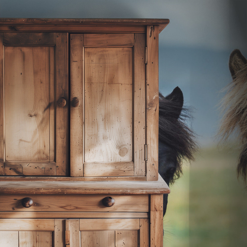 WILD SMILE | Wallpaper