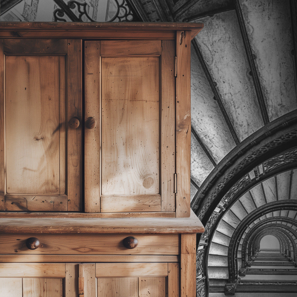 The Rookery | Wallpaper