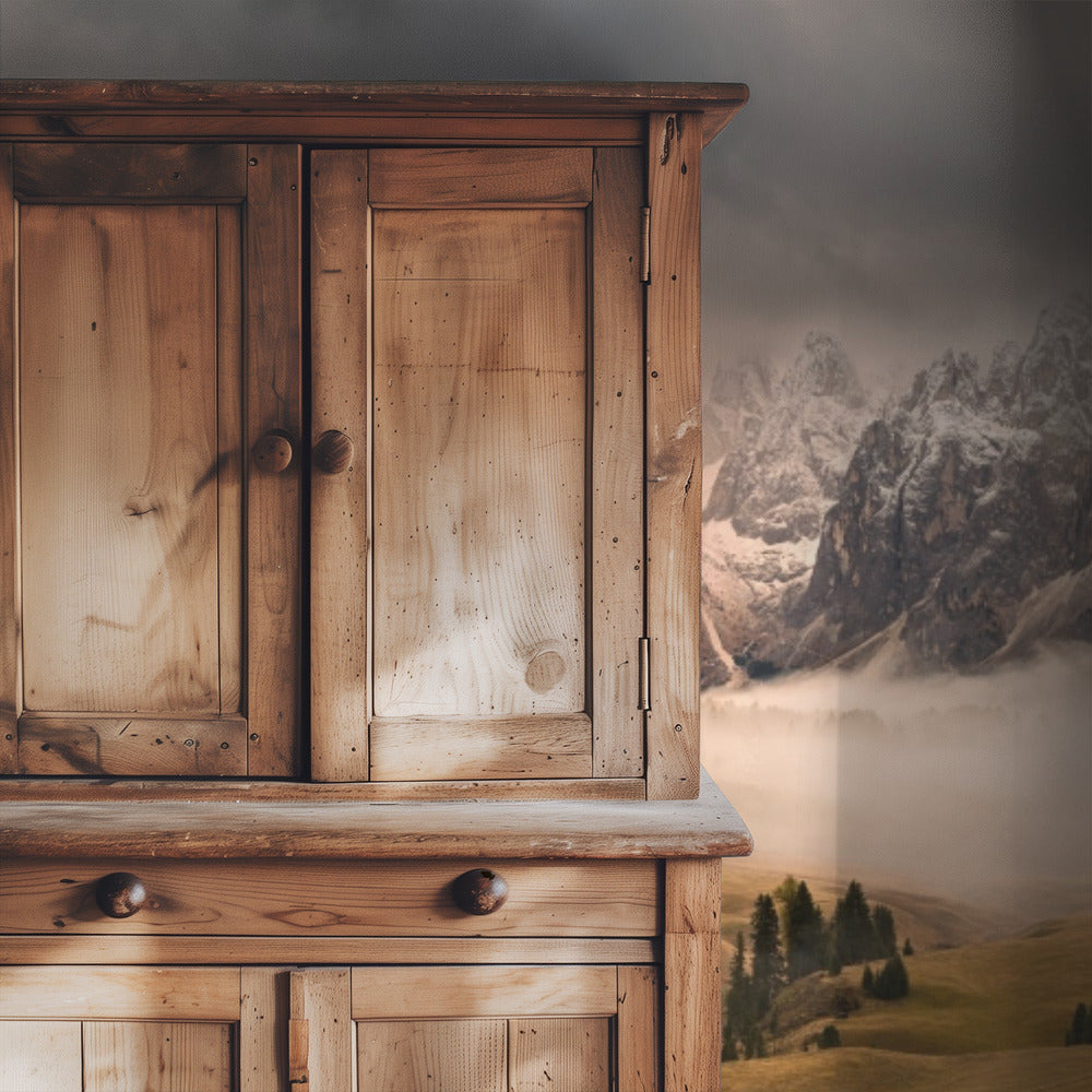 Dolomites Myths | Wallpaper