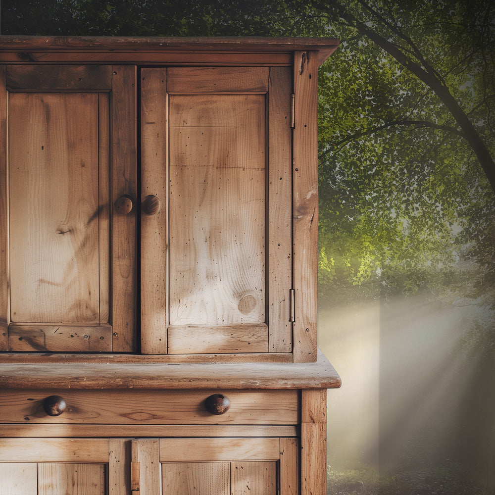 The morning light | Wallpaper