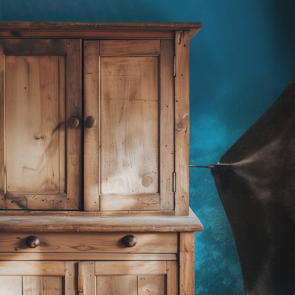 Manta fly!!! | Wallpaper