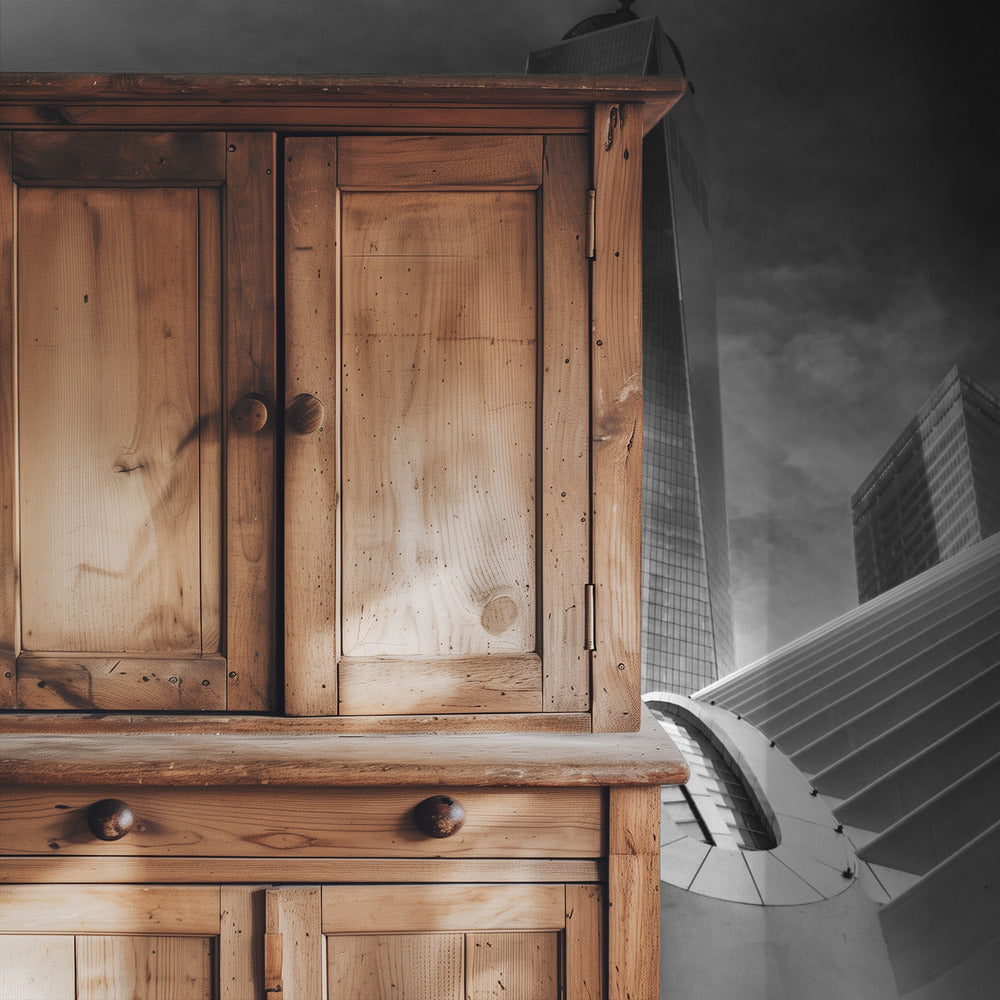 Oculus #01 | Wallpaper