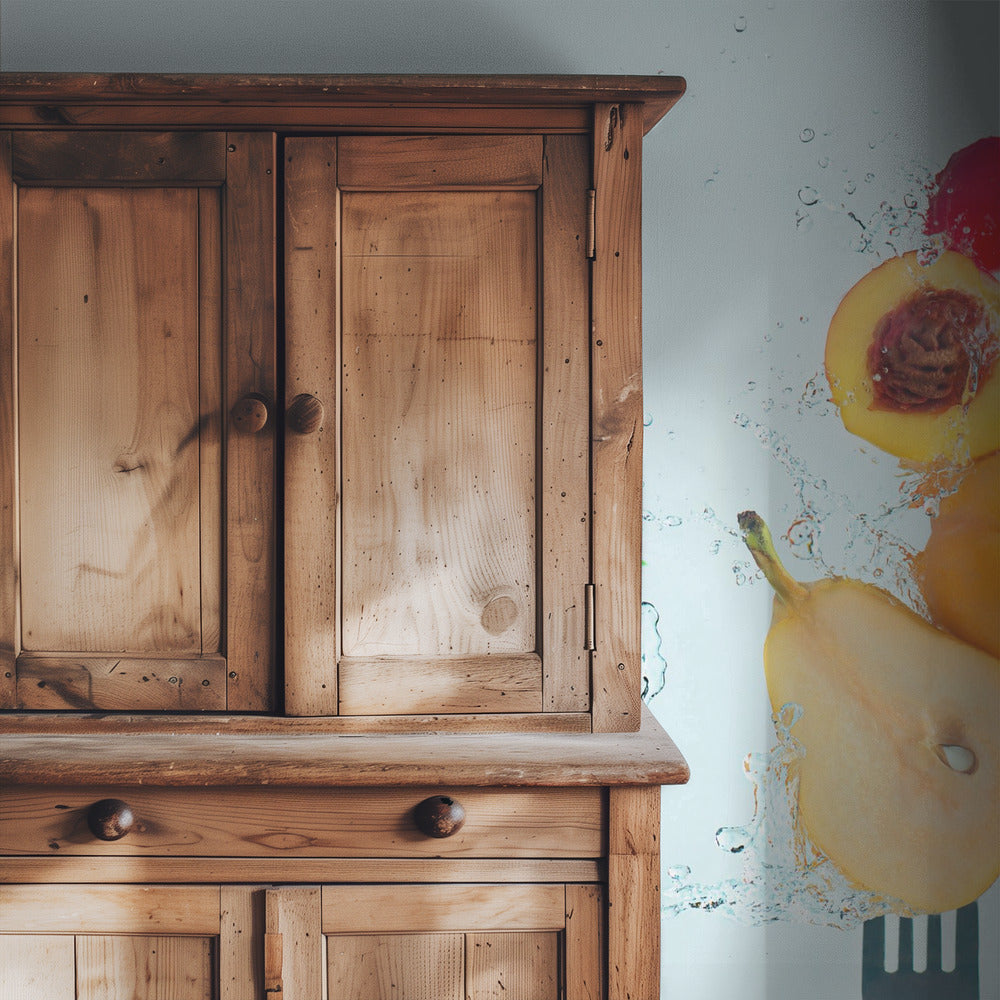 Making fruit salad | Wallpaper