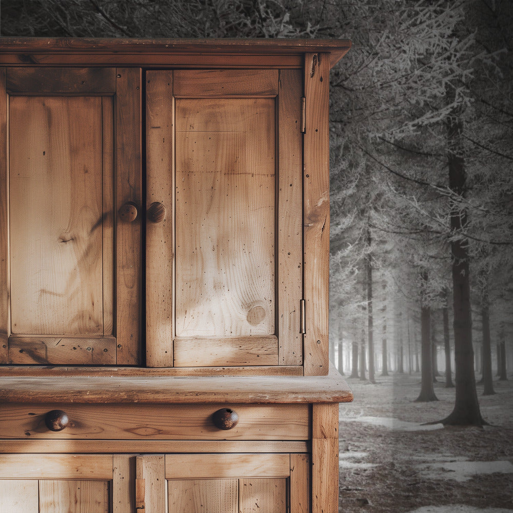 The onset of winter | Wallpaper