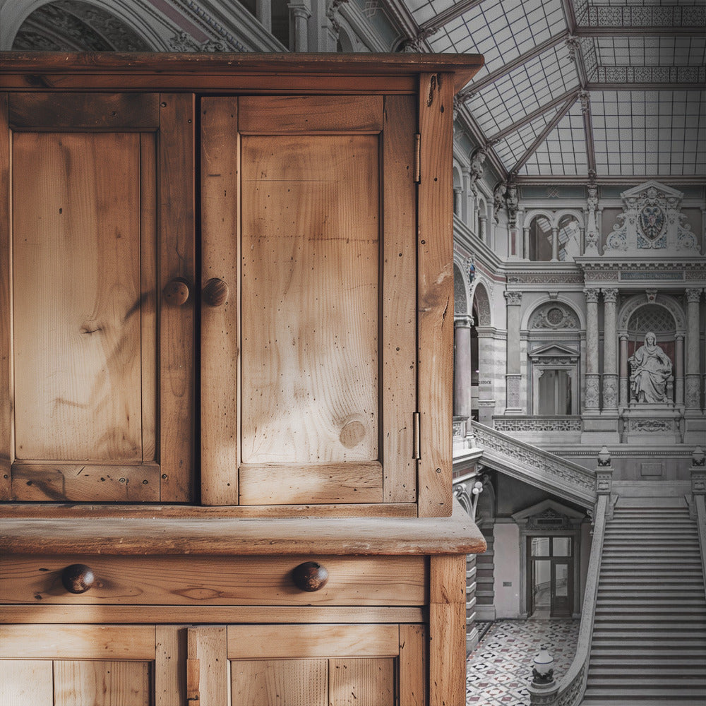 Justizpalast, Vienna. | Wallpaper