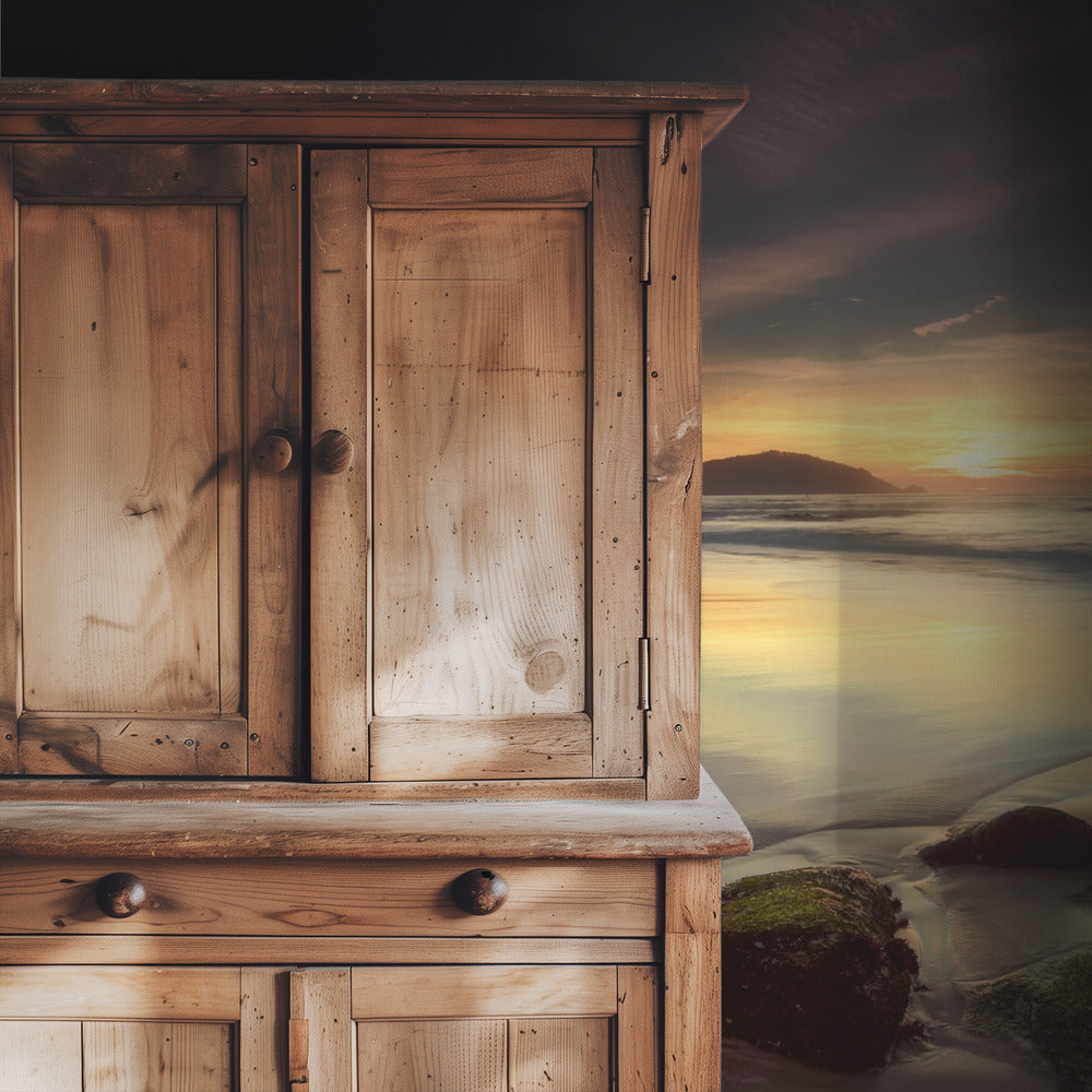 Lights of O FortiÃ±on | Wallpaper