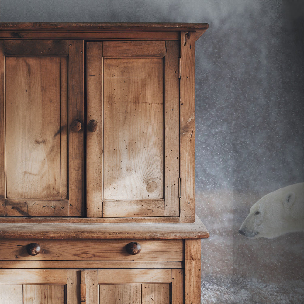 Let it Snow! | Wallpaper