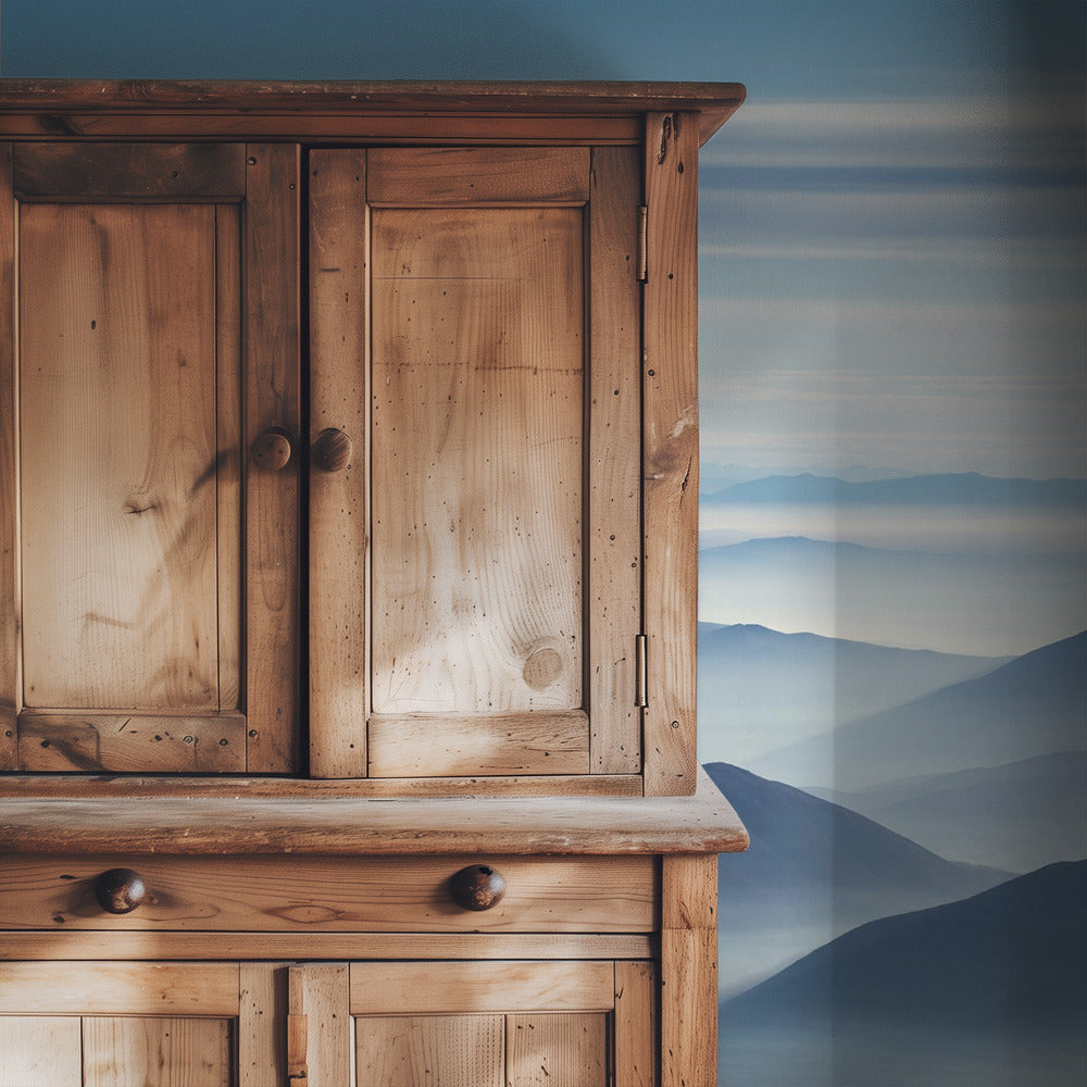 Clean Air | Wallpaper