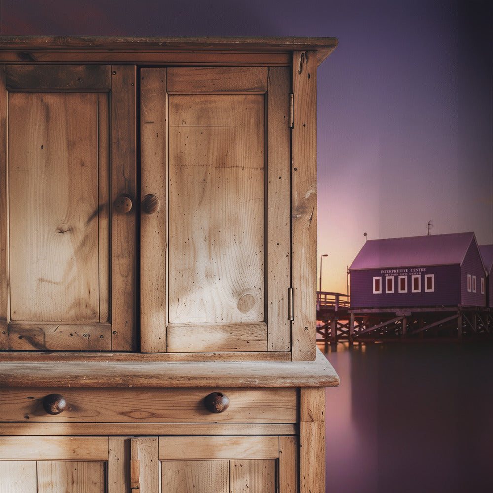 Busselton Sunset | Wallpaper