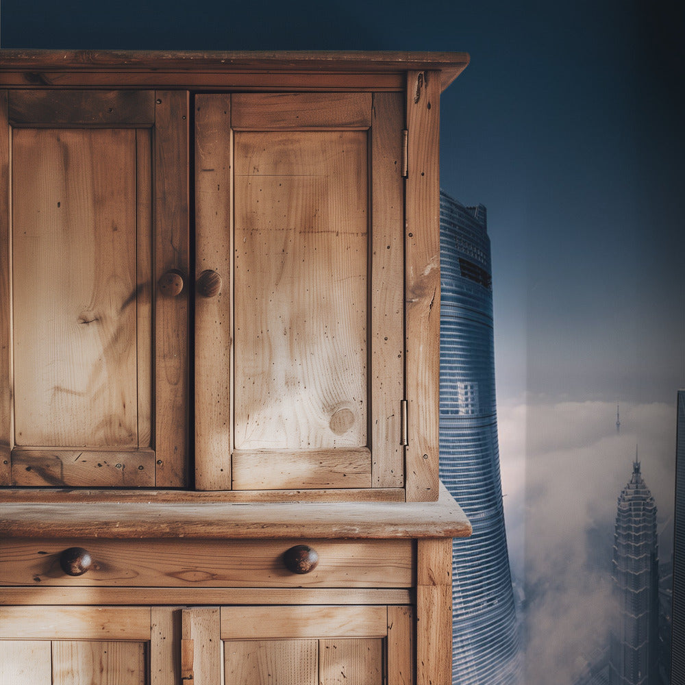 Shanghai Tower | Wallpaper