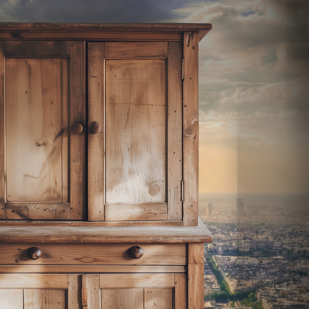 Paris, France | Wallpaper