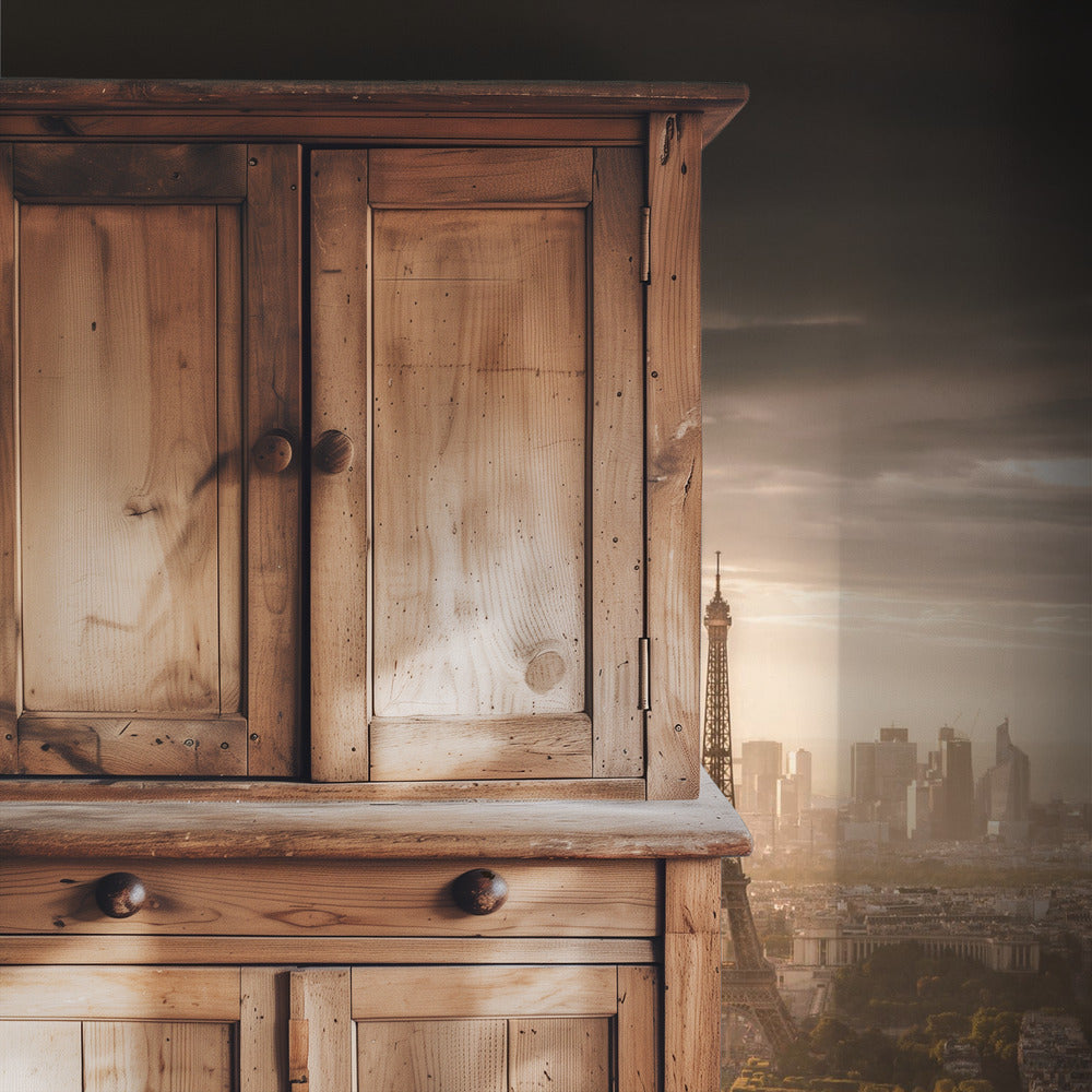 PARIS MAGNIFICENCE | Wallpaper