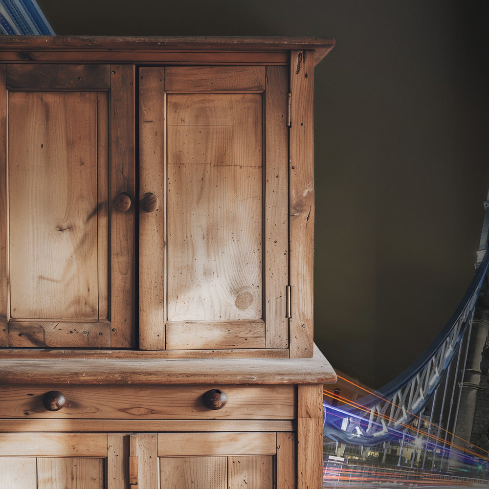 Crazy London | Wallpaper