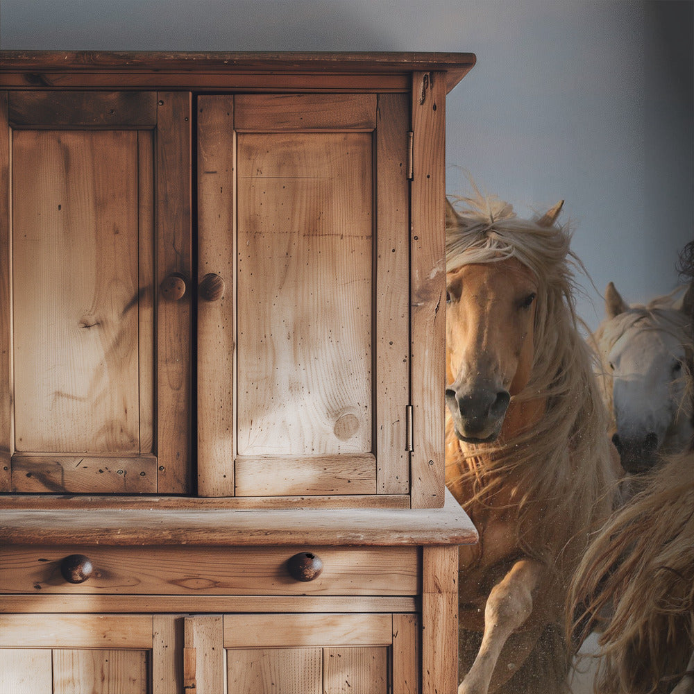 Lucky Six | Wallpaper