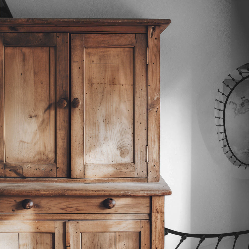 La Escalera | Wallpaper