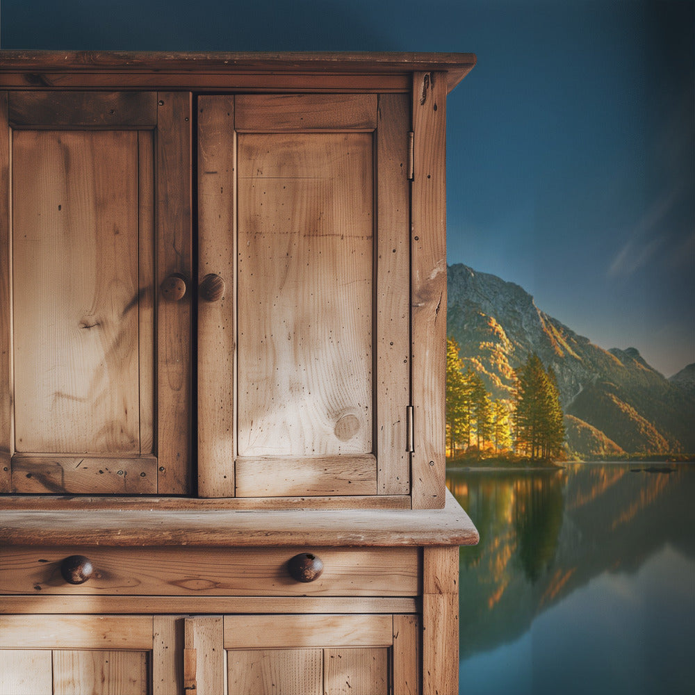 Magic lake... | Wallpaper