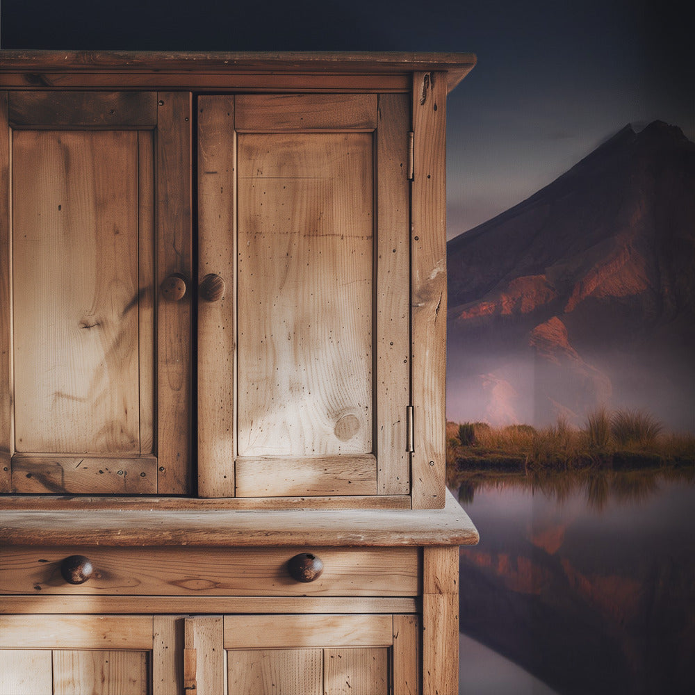 Revelations | Wallpaper