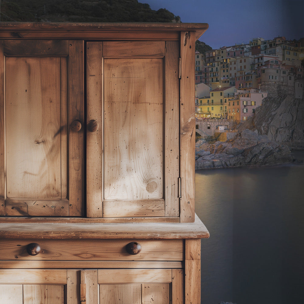 Manarola Lifestyle | Wallpaper