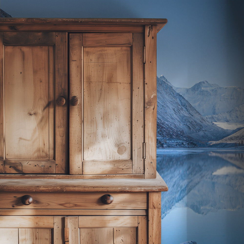 Akkem Lake | Wallpaper