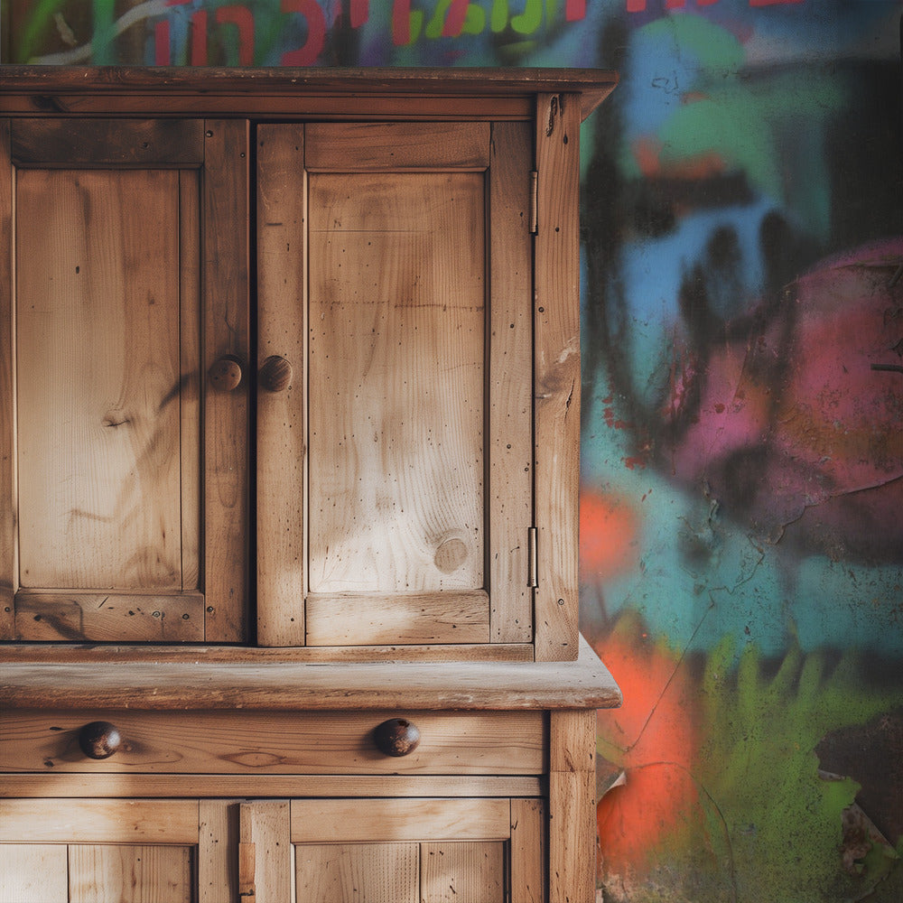 Street colors | Wallpaper