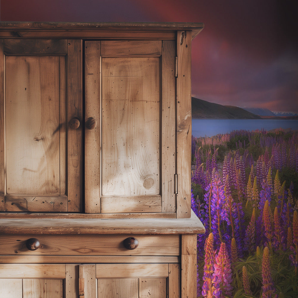 Springtime Rush | Wallpaper