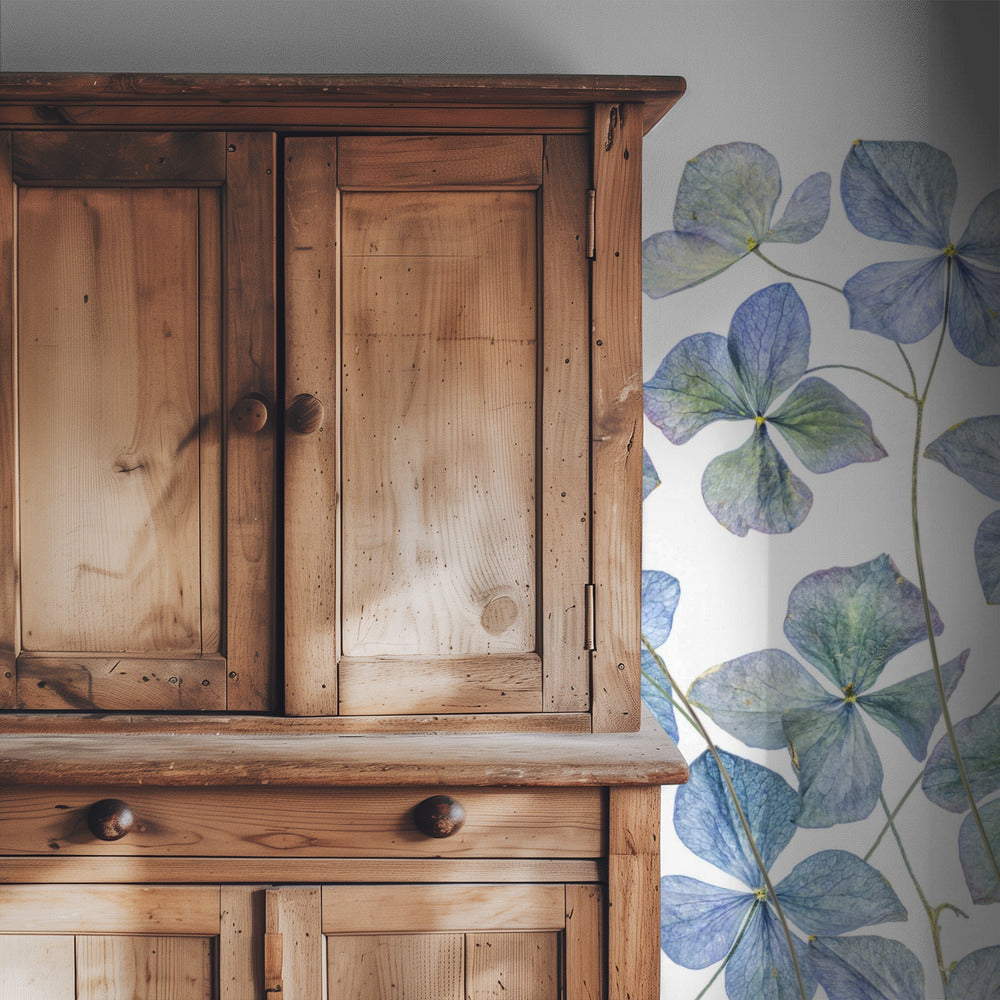 Hydrangea | Wallpaper