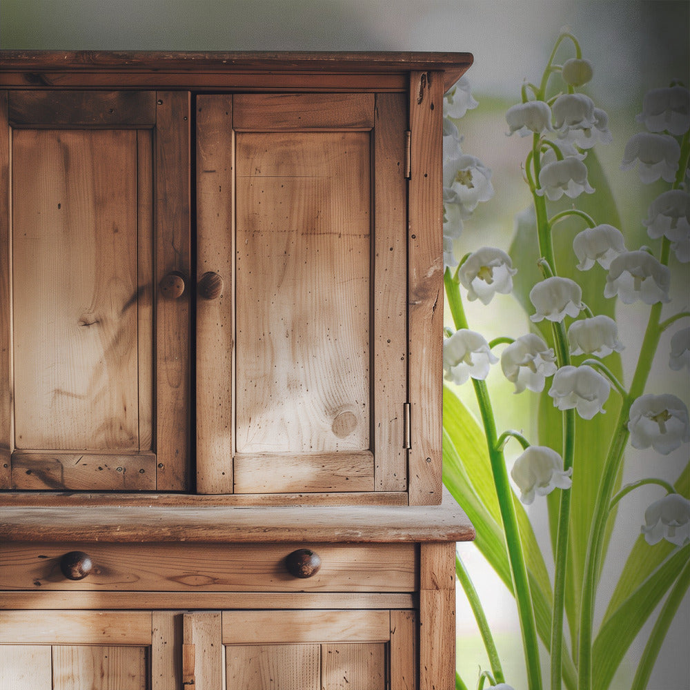 Lily of the valley | Wallpaper