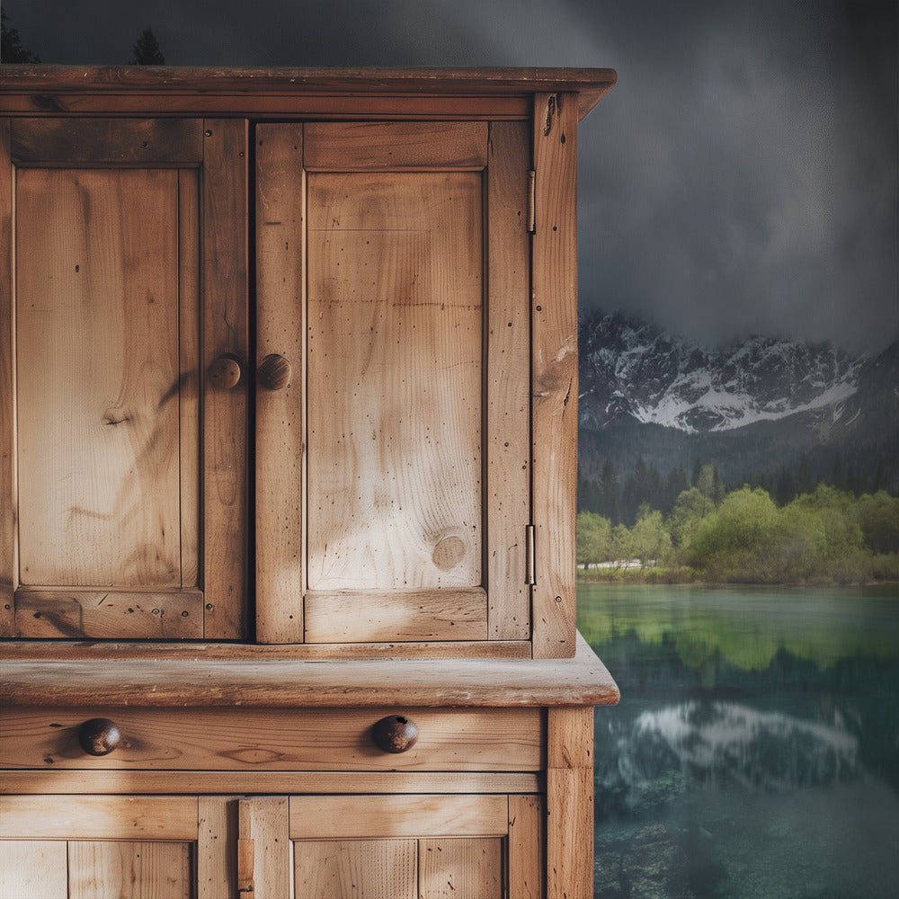 Azul turquesa. | Wallpaper