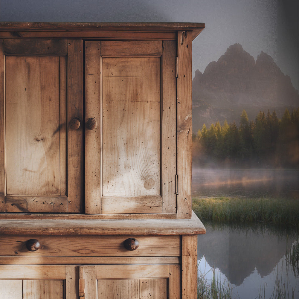 Morning Silence | Wallpaper