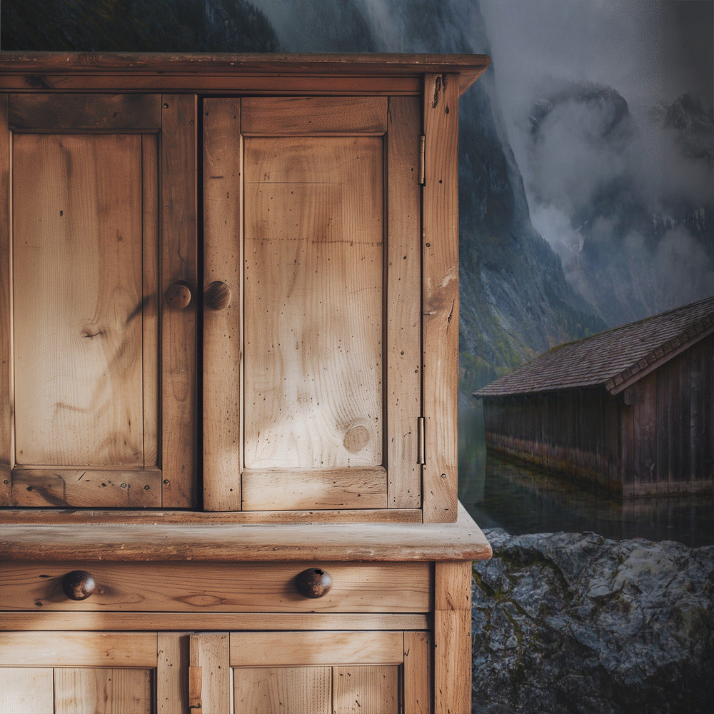 Ober-View | Wallpaper