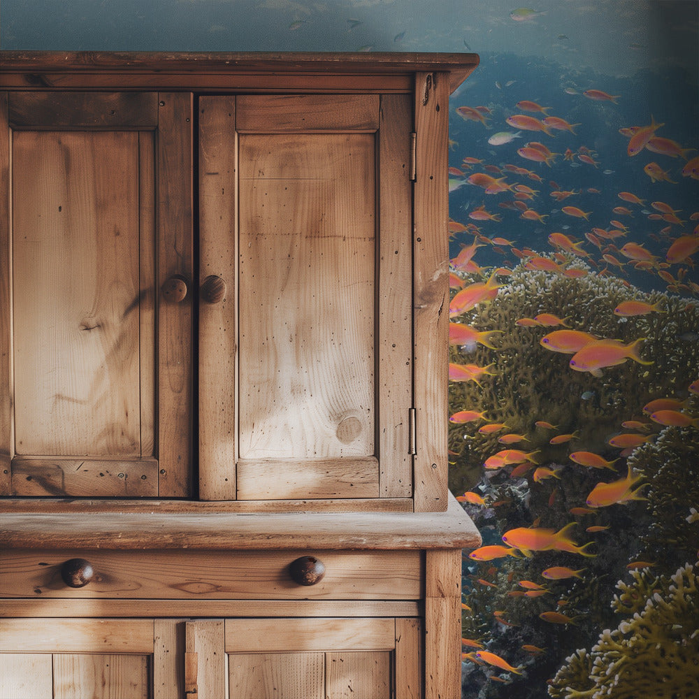 Reefscape | Wallpaper